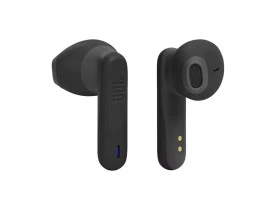 Fone de ouvido JBL Wave Flex preto