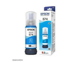 REFIL DE TINTA EPSON T574220 L8050 CIANO 70ML