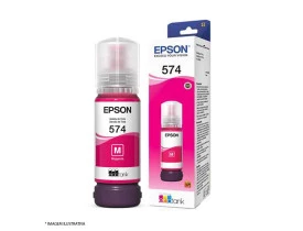 REFIL DE TINTA EPSON T574320 L8050 MAGENTA 70ML