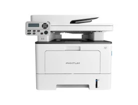 Impressora multifuncional Pantum laser monocromática  BM5100ADW 