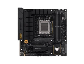 Placa Mãe Asus AMD B650M-Plus Tuf Gaming