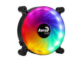 Cooler para gabinete AeroCool Spectro12 FRGB 73849