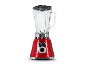 Liquidificador Oster New Beehive Vermelho 127v 1,25L BLST4126R