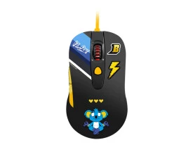 Mouse Gamer Brancoala Redragon B703