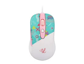 Mouse gamer Luluca Redragon L703