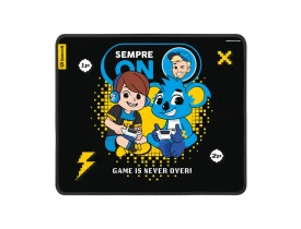 Mouse Pad Gamer Brancoala Redragon B030 320x270