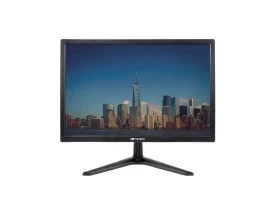 MONITOR 19" LED  C3TECH VESA HDMI PRETO MR-19