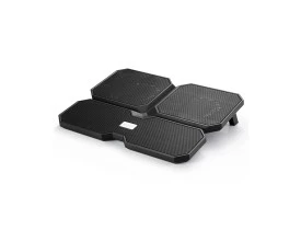 Suporte para notebook Deepcool Multi Core X6