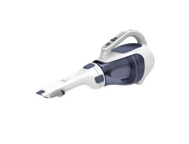Aspirador de Pó Portátil Black+Decker APB12000