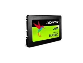 SSD 480GB SATA3 2.5 ADATA ASU650SS-480GT-R