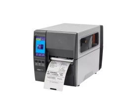 Impressora Zebra ZT231 TT 4" 203?dpi USB/Eth/RS232