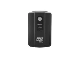 Nobreak NHS Compact Plus 4 1.4kVA bivolt 90.C1.B01400