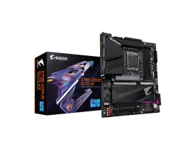 Placa Mãe i5/i7/i9 Gigabyte Z790M Aorus Elite AX DDR5 13 Geração