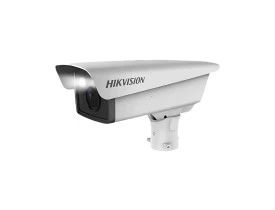 Câmera ip bullet DS-TCG405-E Hikvision