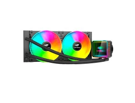 Water Cooler RGB 240mm C3tech FC-W240RGB 