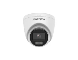 Câmera ip dome 2mp DS-2CD1327G0-L Hikvision