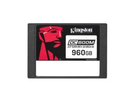 SSD Kingston DC600M 960Gb Data Center Sata3 SEDC600M/960G 