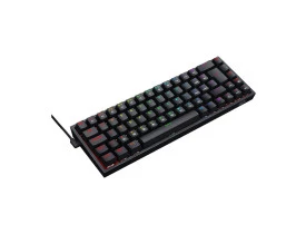 TECLADO MECANICO GAMER REDRAGON K631-RGB CASTOR