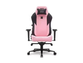 Cadeira Gamer DT3 Sports Nero Bubble Rosa 