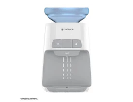 Bebedouro Aguô Cadence Bivolt Branco BEB110