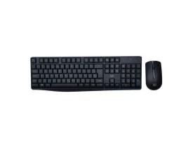 KIT TECLADO/MOUSE SEM FIO MULTILASER TC270 