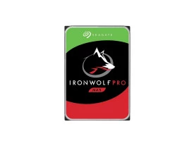 HD 16 tb Seagate sata6 NAS Ironwolf 7200rpm ST16000NT001