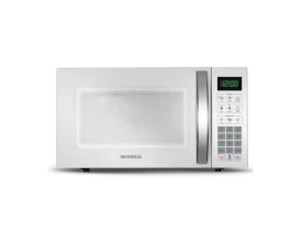 Micro-ondas Mondial 34L MO-02-34W branco 220v