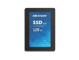 SSD Hikvision E100 128Gb Sata3 2.5 