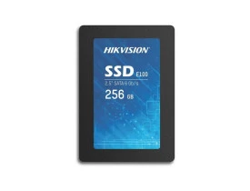 SSD Hikvision 256Gb Sata3 2.5 