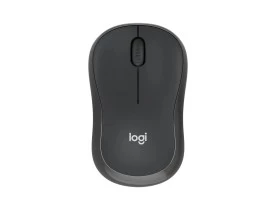 MOUSE LOGITECH SEM FIO M240 GRAFITE