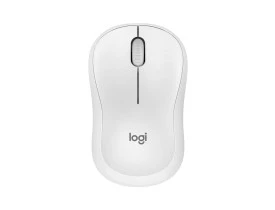 MOUSE LOGITECH SEM FIO M240 BRANCO