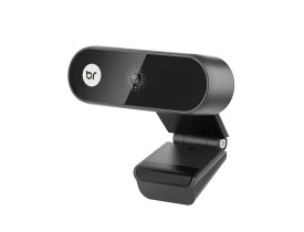 WEBCAM BRIGHT FULL HD 1080P WC576