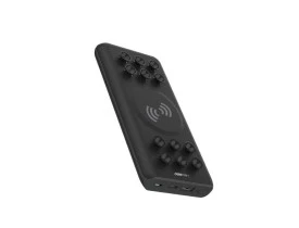Carregador portatil OEX sem fio 10000MAH Glid PB306ID PB306