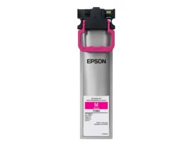 Bolsa de tinta T11A320 magenta Epson