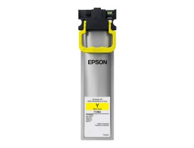 Bolsa de tinta T11A420 amarelo Epson