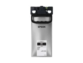 Bolsa de tinta T11B120 preto Epson