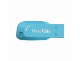 PEN DRIVE 32GB SANDISK ULTRA SHIFT 32GB USB 3.2 AZUL - SDCZ410-0
