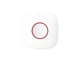 BotÃ£o do pÃ¢nico DS-PDEB1-EG2-WE Hikvision