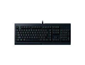 Teclado Gamer Razer Cynosa Lite Membrana US RZ0302740700R3U