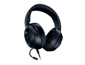 Headset Razer X Lite 7.1 RZRZ0402950100R38 preto 