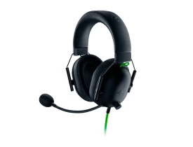 Headset Razer BlackShark V2 X Surround 7.1 P2 RZ0403240100