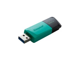 PEN DRIVE 256GB KINGSTON USB 3.2 DATATRAVELER EXODIA - DTXM/256G 