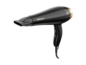 SECADOR DE CABELO GAMA GOLD 2200W 220V
