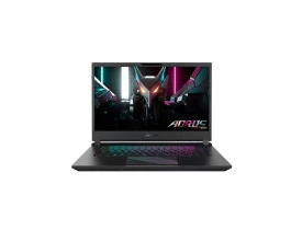 Notebook Gigabyte gamer Aorus 15 Intel I7-13700 RTX4070 Win11