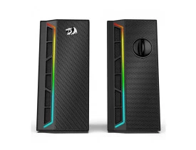 CAIXA DE SOM REDRAGON 2.0 3W GS580