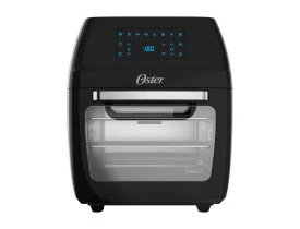 Forno e fritadeira air fryer Oster Oven Fryer OFRT780 12L 127V