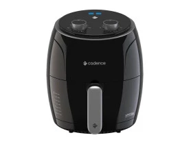 Fritadeira Sem Óleo 3,8L Cadence Super Cook Fryer 220V