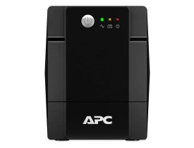 Nobreak APC Back-ups 600VA BVX600BI-BR BI/115