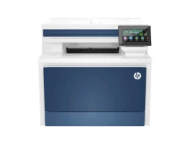 Impressora HP Multifuncional Laserjet 4303FDW