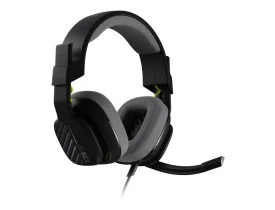 HEADSET GAMER LOGITECH ASTRO A10 GEN 2 PRETO - 939-002046